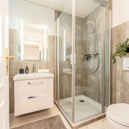 Appartement Inselliebe Unter Reet Wyk auf Föhr
