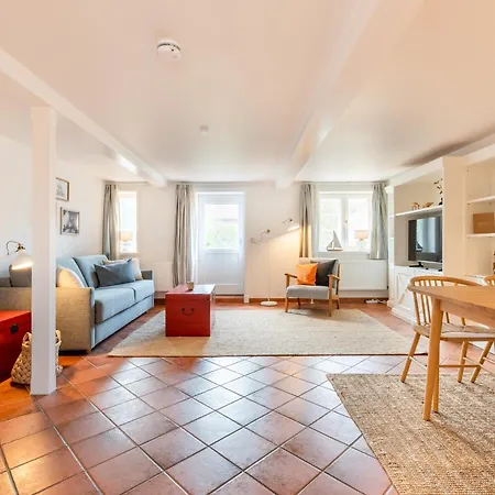 Apartment Inselliebe Unter Reet Wyk auf Foehr