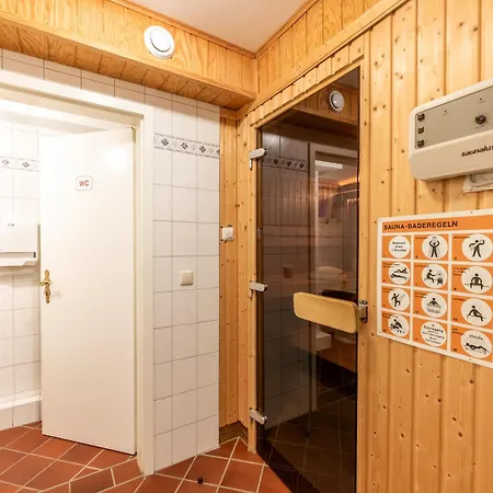 Inselliebe Unter Reet Wyk auf Föhr