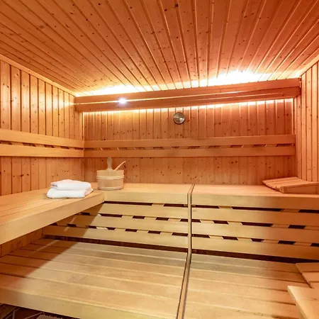 Appartement Inselliebe Unter Reet